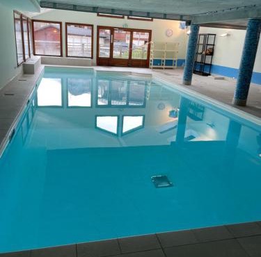 Chalet des evettes