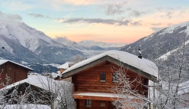 Chalet Domino by Interhome