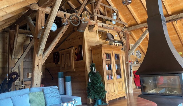 Chalet 1830