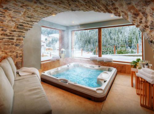Chalet Goville - OVO Network