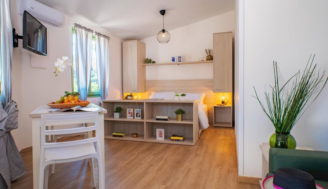 Chalet | Hotiday Milano Marittima 4*
