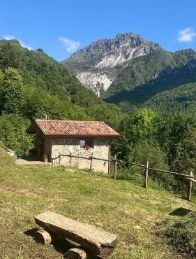 Chalet il Nocciolo
