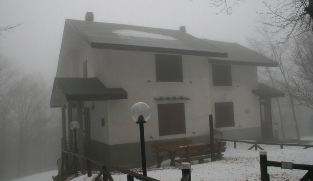Chalet Il Pettirosso