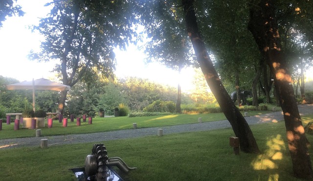 CHALET in the MAGIC WOODS - Roccolo - RELAX and NATURE in the hills of Piacenza