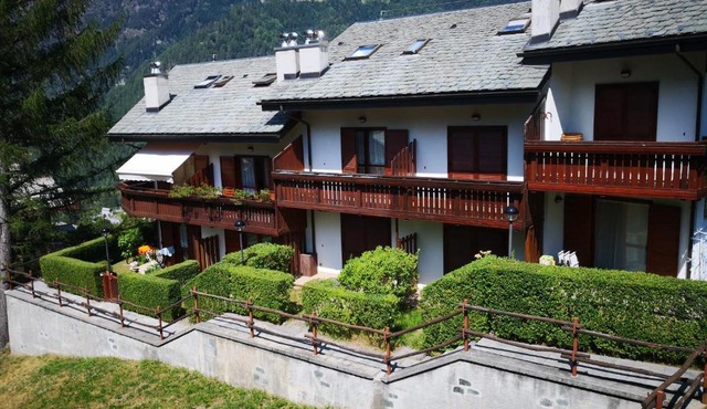 Chalet Luna