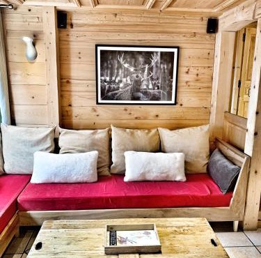 Chalet Marie Claire