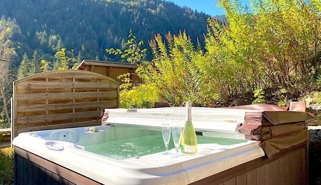 Chalet Marie