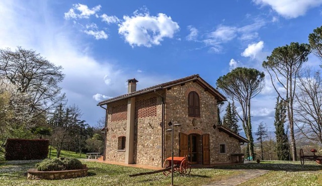 Chalet Mugello - Affitti Brevi Italia