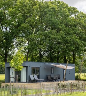 Chalet Rustique
