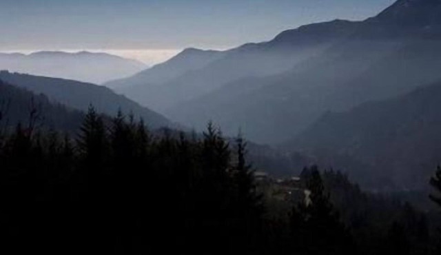 Chalet with garden and barbecue, rent 1 apartment, and a double room with private bathroom and indip