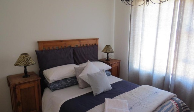 Chamomile Cottage 2