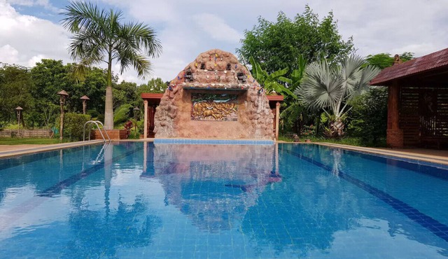 Changthai Comfort Guest House