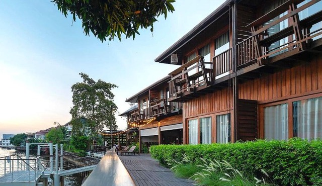 Chann Bangkok Noi