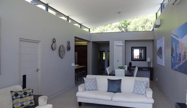 Chapman's Peak Penthouse