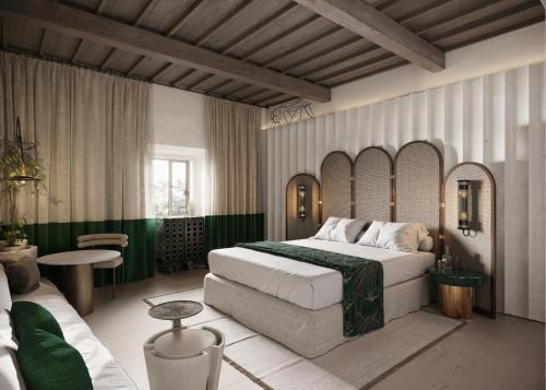 Chapter Chianti, a Member of Design Hotels