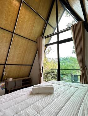 Chara resort & homestay Khao yai thiang