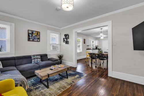 Charlotte Luxury 3BR Home NoDa