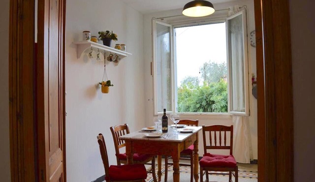 Charme and Comfort near 5 Terre by Wonderful Italy