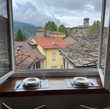 Charme nel borgo - Appartamento Maria