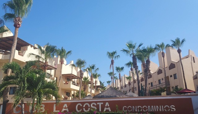 Charming 1-bedroom apartment w/Purified Water, AC and WiFi in San José del Cabo