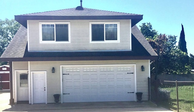 Charming 1-bedroom cottage apartment in Camarillo