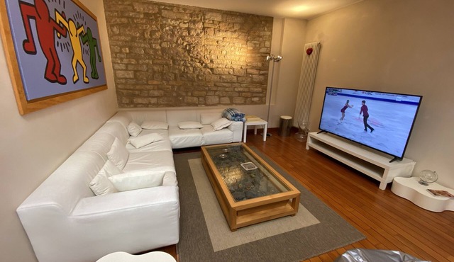 Charming 1 bedroom House in Fabriano