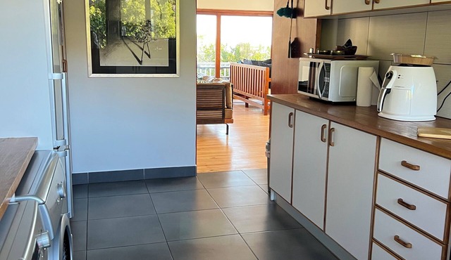 Charming 2-bedroom townhome in welcoming Brenton-on-Sea