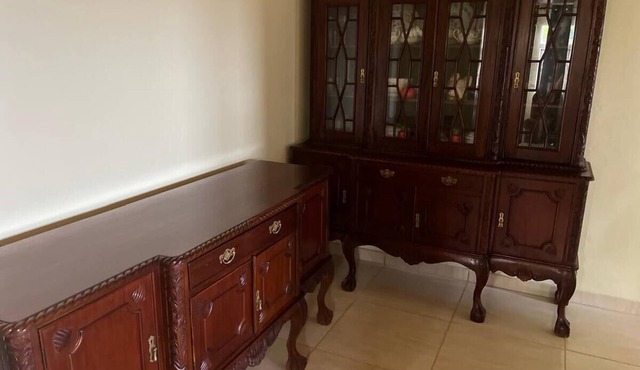 Charming 2-bedroom apartment with WiFi, AC in beautiful St Croix