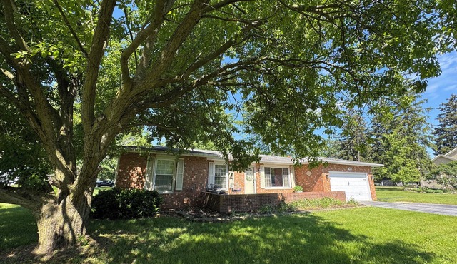 Charming 2-bedroom house