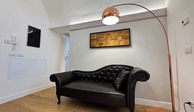 Charming 2-Bedroom Retreat in the Center of Perugia