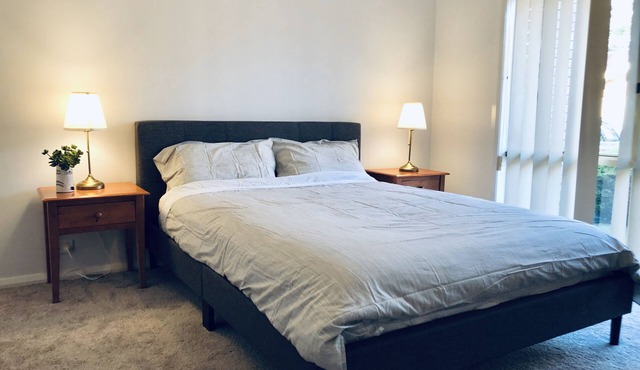 Charming And Peaceful 3 Bedroom House