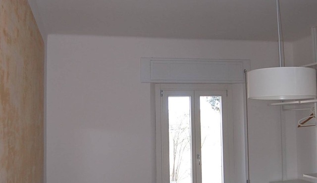 Charming apartment between the Marche countryside and the sea