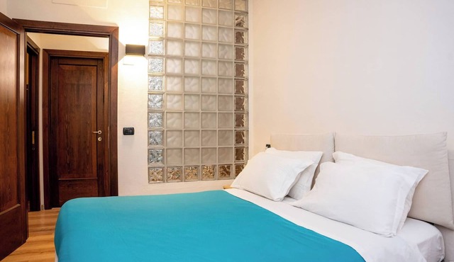 Charming Central Apartment in Historic Cesena, Italy