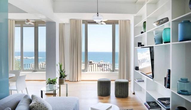 Charming Clifton Apartment - Number 4701
