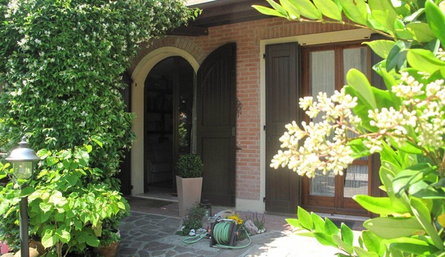 Charming cottage