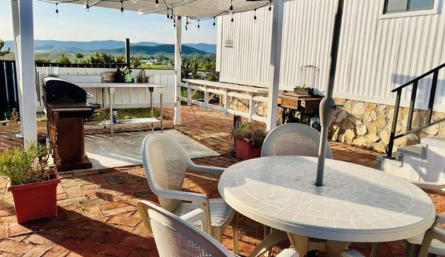 Charming Country House on the Wine Route