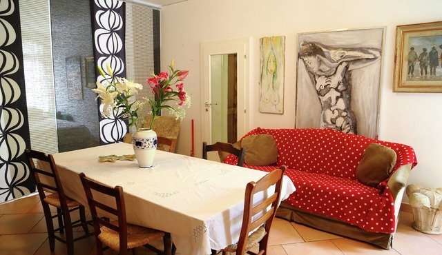 Charming Escape in Modigliana