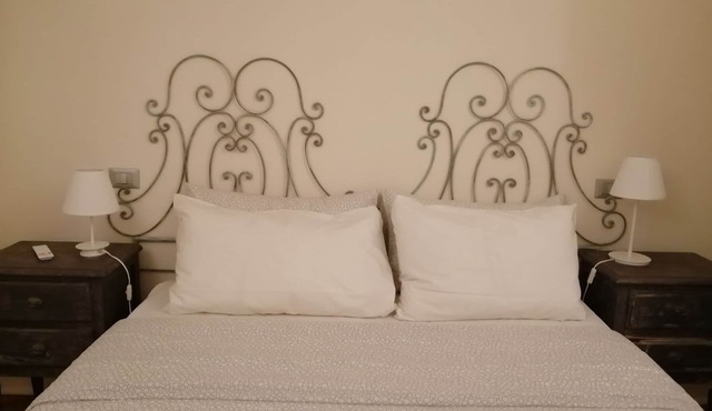 Charming flat in Livorno downtown