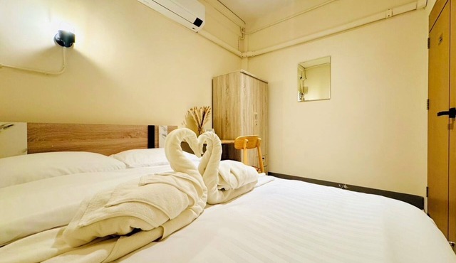 Charming Hostel