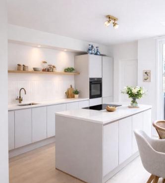 Charming house 5 min walk to city center of Alkmaar