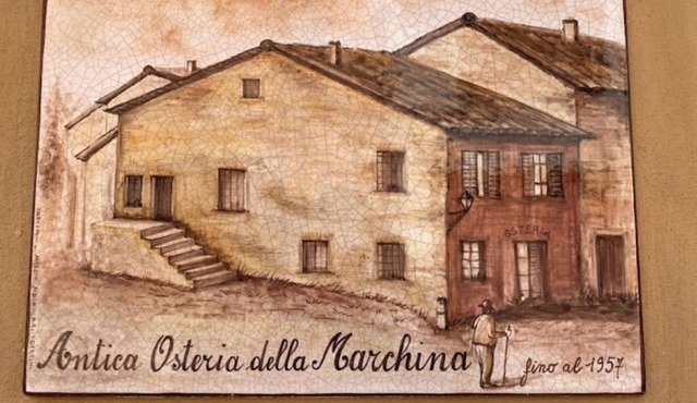 Charming Loft in the Historic Center of Castel Bolognese