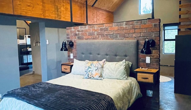Charming Pet-friendly Apartment in Cape Winelands