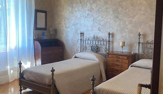 Charming Relais in Tuscany