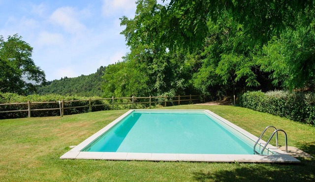 Charming Retreat in Montorsoli