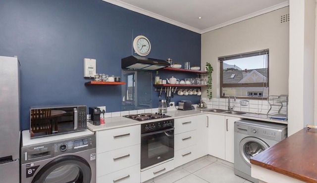 Charming & Serene 1-Bedroom Retreat in Claremont