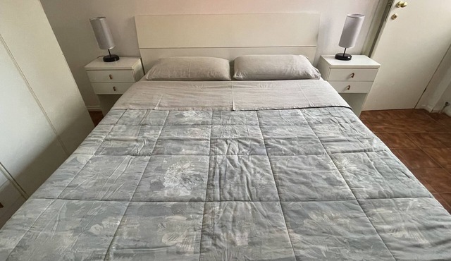 Charming two-room apartment 10 minutes from the center of Bologna