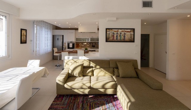 Charming villa on the hills of Bologna
