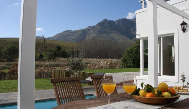 Charming Villa