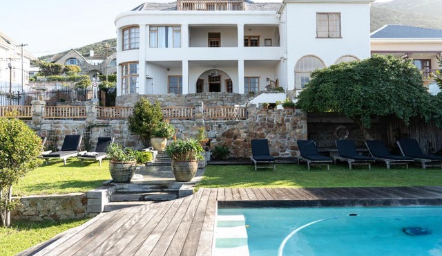 Chartfield Guesthouse