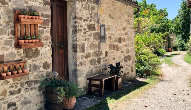 Chateau / Country House